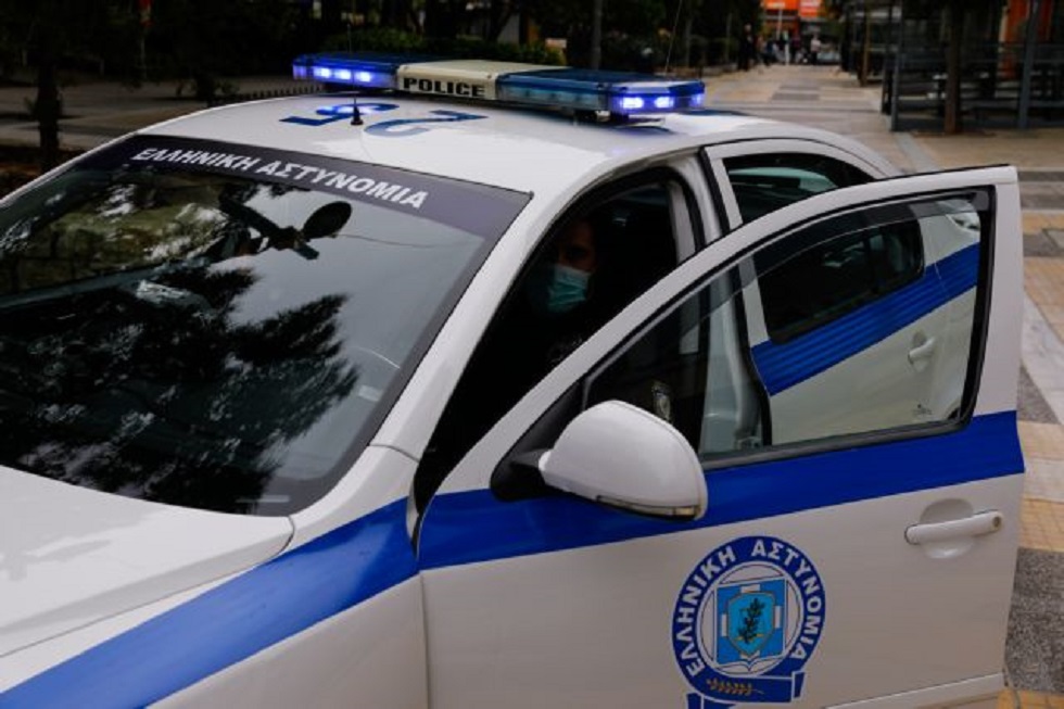 Σέρρες – Πέθανε από κορωνοϊό 41χρονος ανεμβολίαστος αστυνομικός