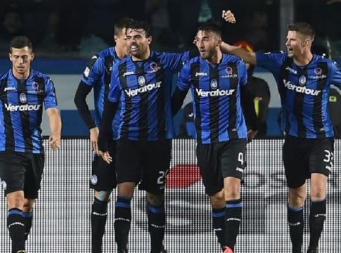 «Ομαδάρα» αλλά δεν είναι αχτύπητη