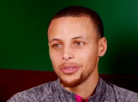 Ο Κάρι είχε προβλέψει ότι θα ξεπεράσει τον Άλεν (vid)