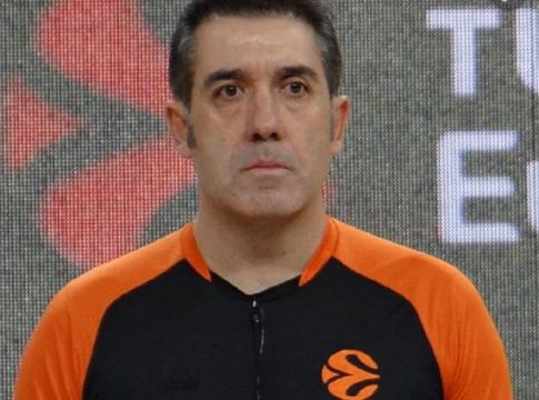 Οι διαιτητές του Ερυθρός Αστέρας – Ολυμπιακός