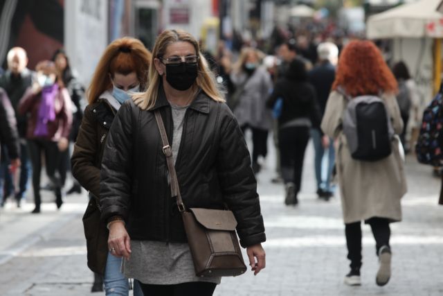 Πότε αναμένεται μείωση στο αριθμό των κρουσμάτων – Τι εκτιμά καθηγητής του Πολυτεχνείου Κρήτης