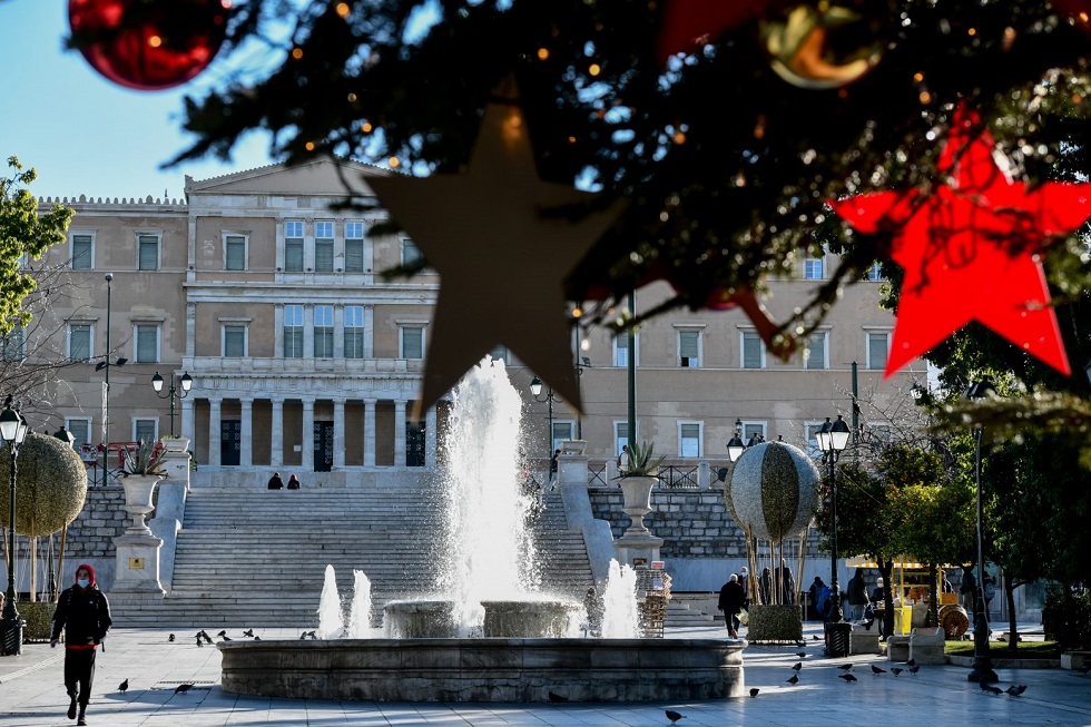 Κορωνοϊός – 5.899 νέα κρούσματα και 81 θάνατοι – Στους 709 οι διασωληνωνέμοι
