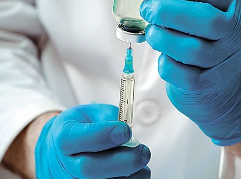 «Καμπανάκι» ΠΟΥ για την ευλογιά των πιθήκων: «Ο ιός μπορεί να εξαπλωθεί στην Ευρώπη το καλοκαίρι»