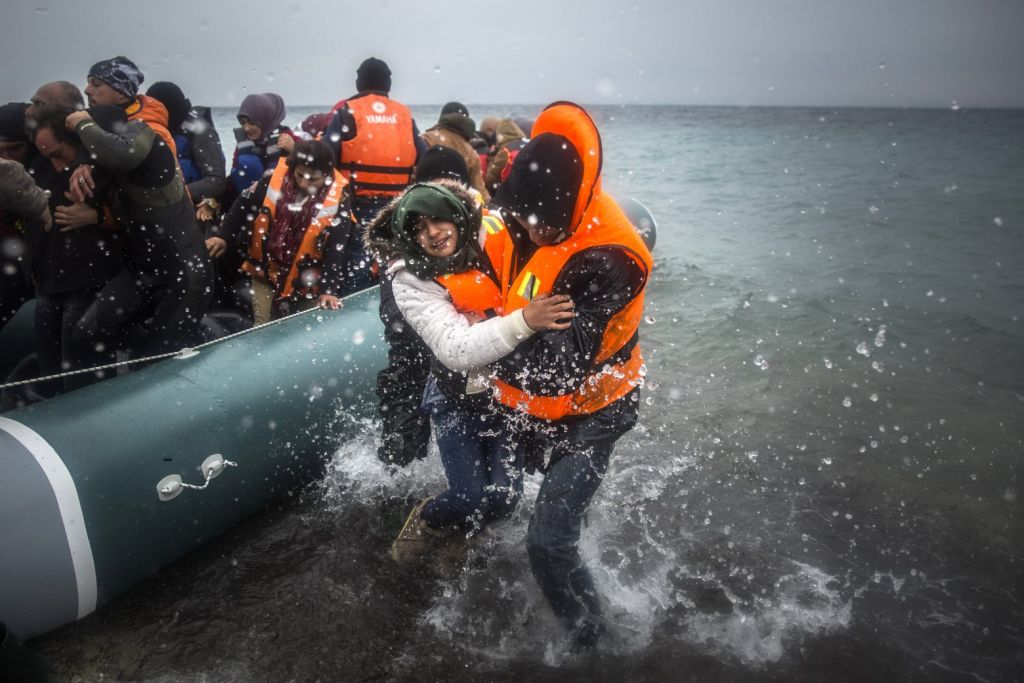Σχέδιο Ερντογάν να γεμίσει τα ελληνικά νησιά με πρόσφυγες; Τρία ναυάγια τις τελευταίες ώρες