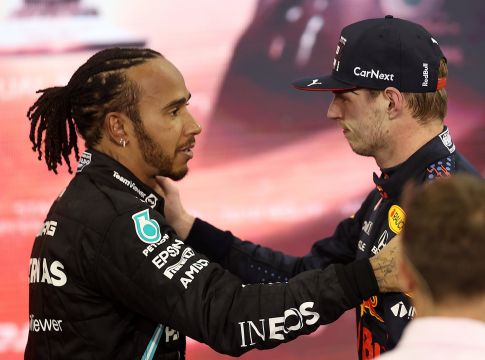 Formula 1 – Ένσταση της Mercedes
