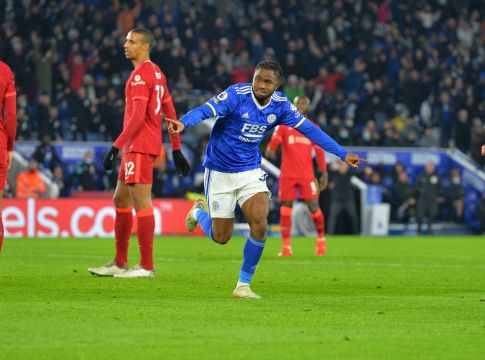 Λέστερ – Λίβερπουλ 1-0 : Ξεφεύγει η Σίτι – «Κάζο» για τη Λίβερπουλ και στο -6