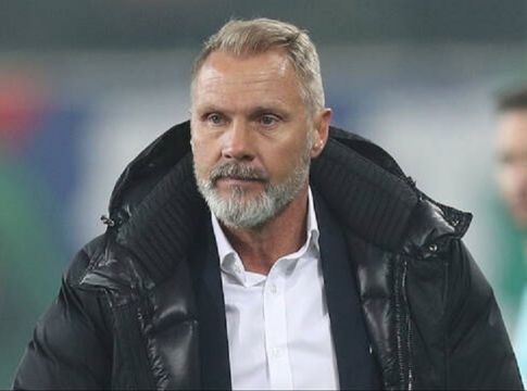 Οι Γερμανοί στέλνουν τον Φινκ στην Ελλάδα