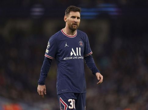 Ο Μέσι πιάστηκε κορόιδο αγοράζοντας με 30 εκατ. ξενοδοχείο που θα κατεδαφιστεί!