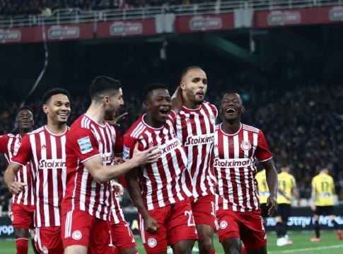 Ολυμπιακός – Οι 5 σίγουροι και ο… χαμός για τις άλλες 3 θέσεις