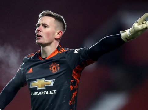 Άγιαξ – Σε συζητήσεις με τη Γιουνάιτεντ για Χέντερσον