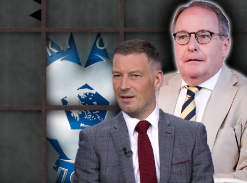 «Βόμβες» Χούμπελ κατά ΕΠΟ – «Κλάτενμπεργκ για 1-2 χρόνια ακόμη» – «Απογοητευμένη η FIFA με τις καθυστερήσεις»