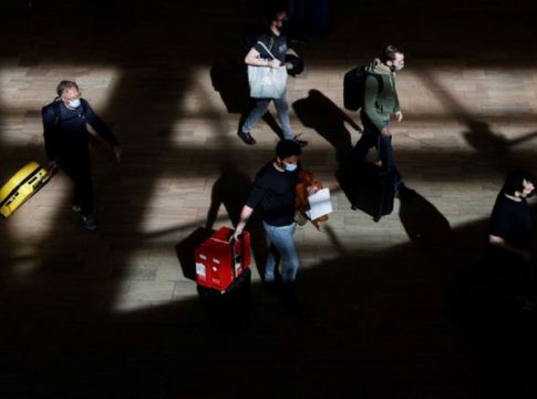 Ζαούτης στο MEGA – Η Όμικρον έχει αλλάξει την εικόνα της πανδημίας