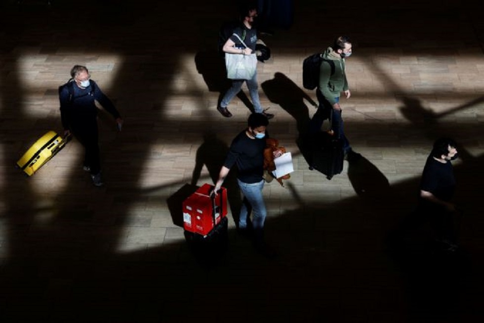 Ισραήλ – Η Ομικρον έφερε το πέμπτο κύμα πανδημίας