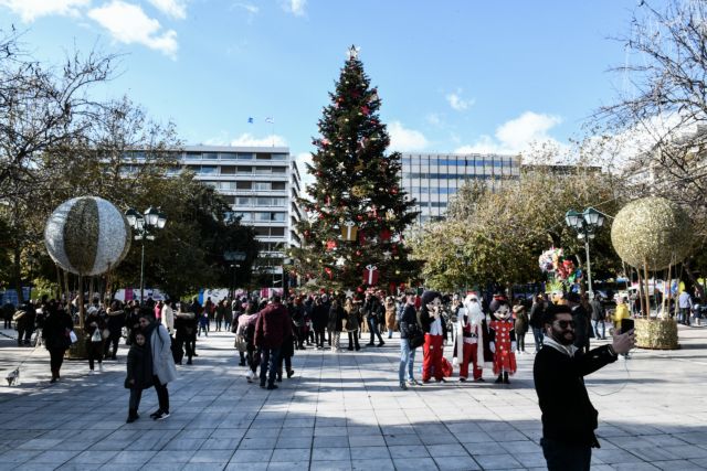 Μια ανάσα από νέα μέτρα για να μπει φρένο στην Όμικρον – Τρομάζει το σενάριο εξάπλωσής της στη χώρα