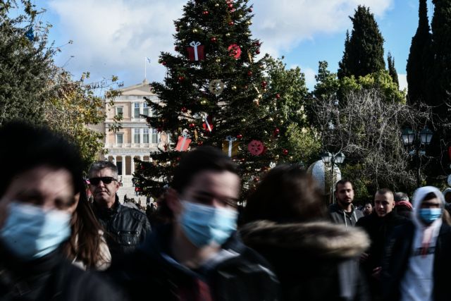 Αυτό είναι το μεγάλο πρόβλημα με την Όμικρον – Ποιοι παράγοντες θα χτυπήσουν καμπανάκι για νέα μέτρα, τι θα καθορίσει το lockdown