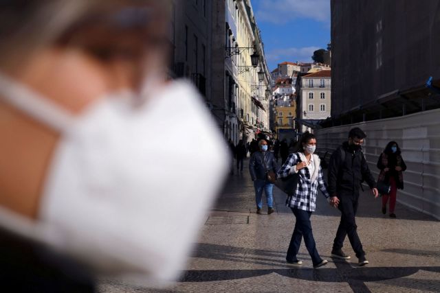 Εφιαλτική πρόβλεψη Τζανάκη – «Έως και 18.000 κρούσματα μετά τα Φώτα»