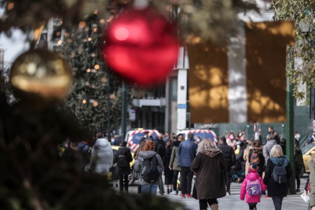 Ραγδαία η μετάδοση – Με… Όμικρον εφτά στα δέκα κρούσματα κορωνοϊού στην Αττική