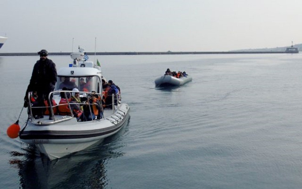 Τα δρομολόγια των Τούρκων διακινητών στο Αιγαίο – Η κοινή συνιστώσα, οι φόβοι για μυστικό σχέδιο του Ερντογάν