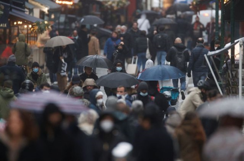 Νέο ρεκόρ μολύνσεων – Αγγιξαν τις 180.000