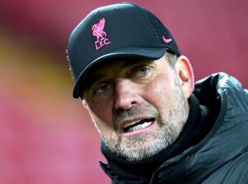 Κλοπ: «Είναι κρίμα γιατί έχουμε να κυνηγήσουμε την κορυφαία ομάδα στον κόσμο»