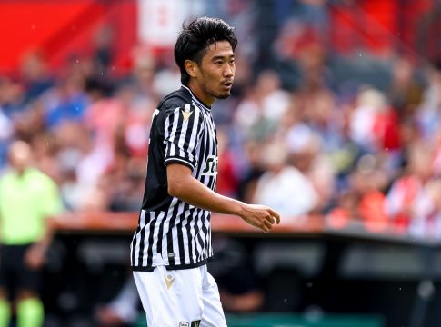 Καγκάβα: «Στον ΠΑΟΚ φοβόμουν για το μέλλον μου»