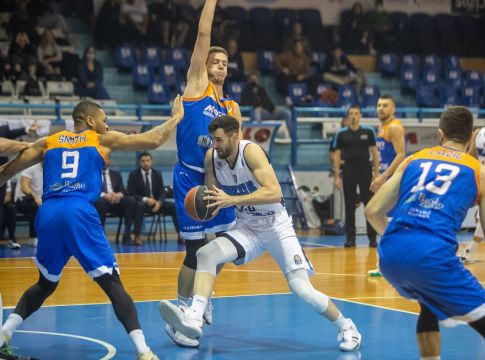Ανακοίνωσε Κουζέλογλου η ΑΕΚ (pic)