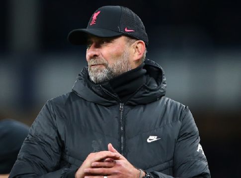 Κλοπ – «Μια μέρα ο Τζέραρντ θα αναλάβει τη Λίβερπουλ»