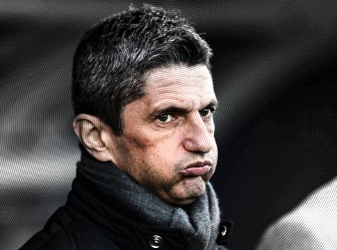 Ραγδαίες εξελίξεις με Λουτσέσκου – Σκέψεις παραίτησης από τον ΠΑΟΚ