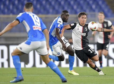 Γιουβέντους – Νάπολι – Πιθανή αναβολή λόγω της Όμικρον