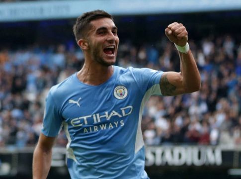 Μπαρτσελόνα – Περνάει ιατρικά τη Δευτέρα και ανακοινώνεται ο Φεράν Τόρες (pic)