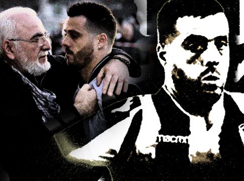 Τελειώνει ο Βιεϊρίνια από τον ΠΑΟΚ – Ερχονται εξελίξεις για το μέλλον του