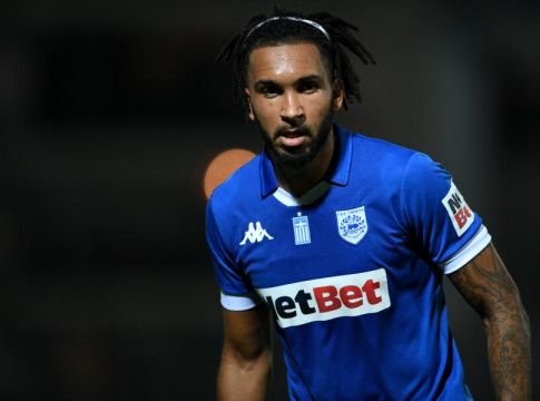 Περιμένει τον Άρη ο Πίρσμαν