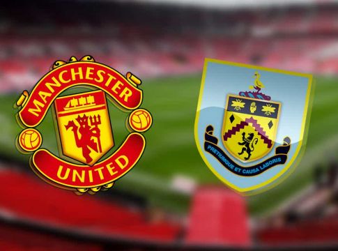 LIVE – Μάντσεστερ Γιουνάιτεντ – Μπέρνλι