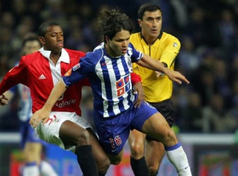 Πόρτο – Η μοναδική αήττητη ομάδα σε πρωτάθλημα για το 2021