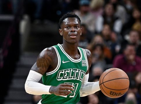 Σρέντερ – «Ευλογημένος που έπαιξα με ΛεΜπρόν και Ντέιβις, αλλά δεν ταίριαξα μαζί τους»