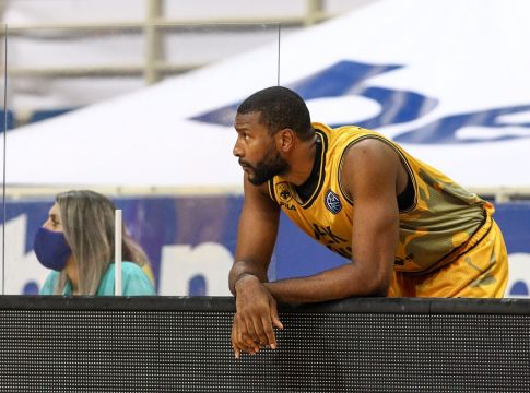 Η ΑΕΚ βλέπει και Σλότερ