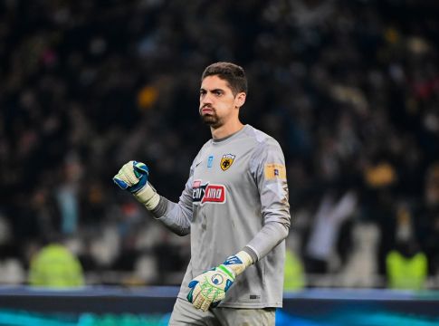 Στάνκοβιτς – «Όταν κάνουμε λάθη χρειαζόμαστε ο ένας τον άλλον, μαζί κερδίζουμε τα παιχνίδια» (vid)