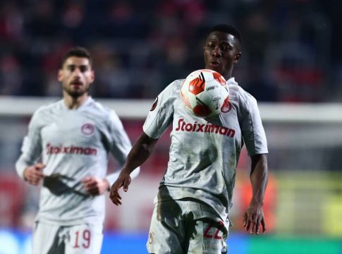 Στην Τούμπα με 3.05, στο Καραϊσκάκης με 13.00