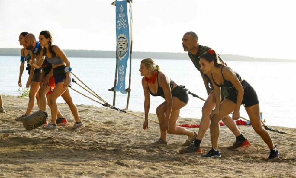 «Survivor 5» – Spoiler 28/12 – Ποια ομάδα κερδίζει σήμερα την τρίτη ασυλία