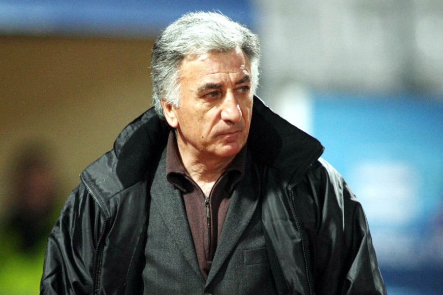 «Έφυγε» πρώην προπονητής του ΠΑΟΚ