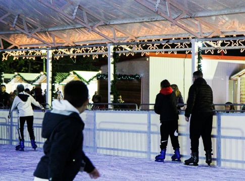 Με τι καιρό θα κάνουμε Χριστούγεννα και Πρωτοχρονιά