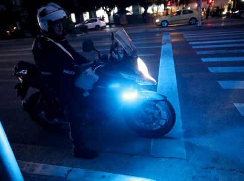 Λέσβος – Νεκρός βρέθηκε 37χρονος στο αυτοκίνητό του
