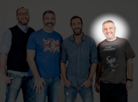 Η πρώτη νύχτα του Παναγιωτόπουλου στο κρατητήριο – Ανοιχτά μάτια και ανησυχία