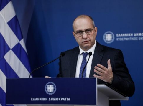 Δείτε live τις ανακοινώσεις Οικονόμου – Πλεύρη για τα νέα μέτρα κατά της πανδημίας