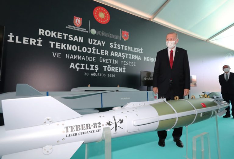 Αποκάλυψη – Η Τουρκία αναπτύσσει μυστικά οπλικά προγράμματα – Σχέδιο να γίνει πυρηνική δύναμη;