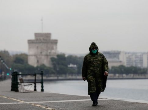 Ευχάριστα νέα από τα λύματα – Πτωτική τάση του ιικού φορτίου σε 12 περιοχές – Πού αυξήθηκε
