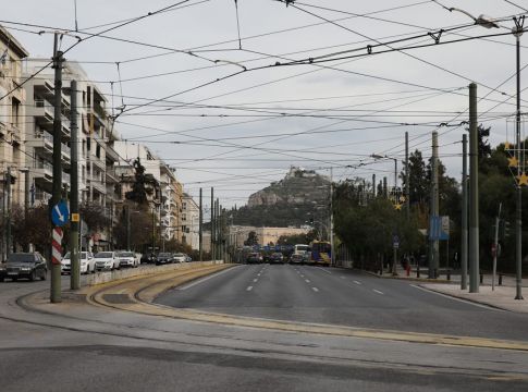 Τρόμος στην Αττική με διπλασιασμό κρουσμάτων σε 24 ώρες – Έχει… παραπάνω απ΄ όσα ολόκληρη η Ελλάδα χθες