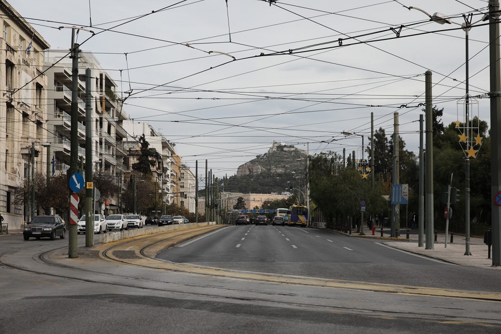 Τρόμος στην Αττική με διπλασιασμό κρουσμάτων σε 24 ώρες – Έχει… παραπάνω απ΄ όσα ολόκληρη η Ελλάδα χθες