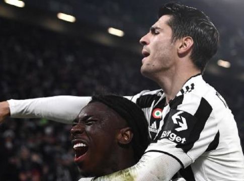 Ο Τσάβι «έκλεψε» τον Μοράτα με ένα μήνυμα, βλέπει Οριγκί η Γιουβέντους