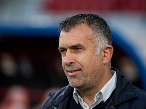 Αναστασίου – «Δεν είμαι ευχαριστημένος, αλλά κρατάμε το αποτέλεσμα»